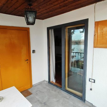 Bocke Beach House Novi Sad Exterior foto