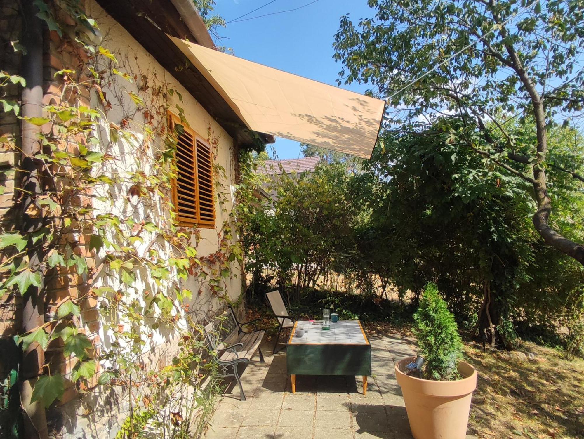 Bocke Beach House Novi Sad Exterior foto